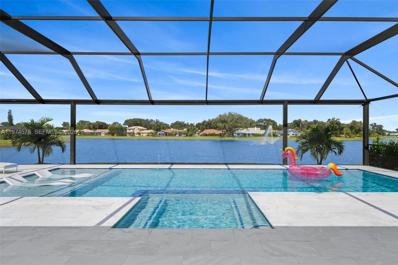 2715 Primrose Pl , Oakland Park, FL 33309 Photo