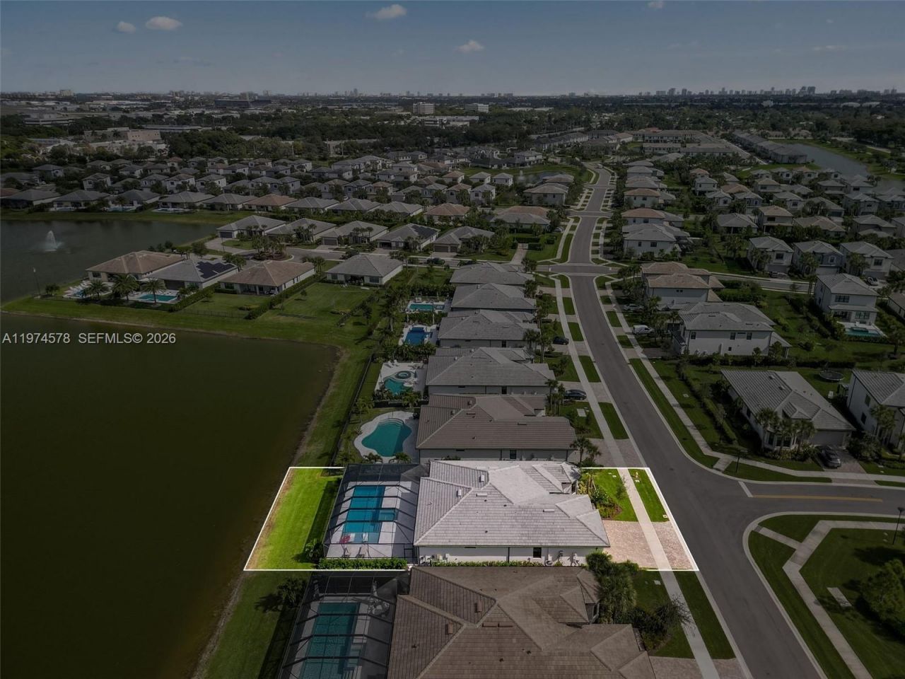 2715 Primrose Pl , Oakland Park, FL 33309 Photo