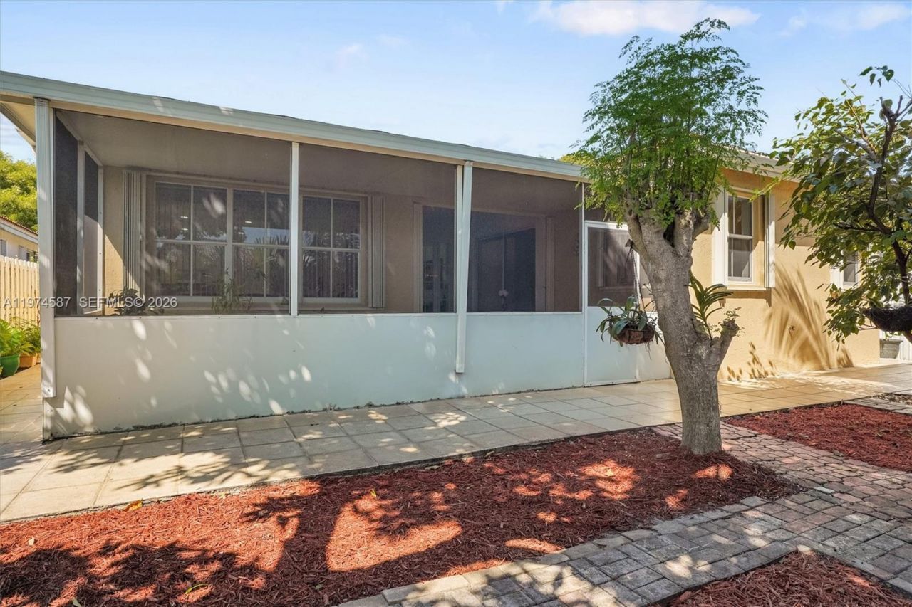 849 NW 136th Ave, Miami, FL 33182 Photo