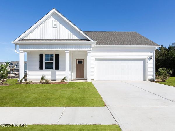 1578 E White Egret Lane NE, Unit Lot 731, Bolivia, NC 28422