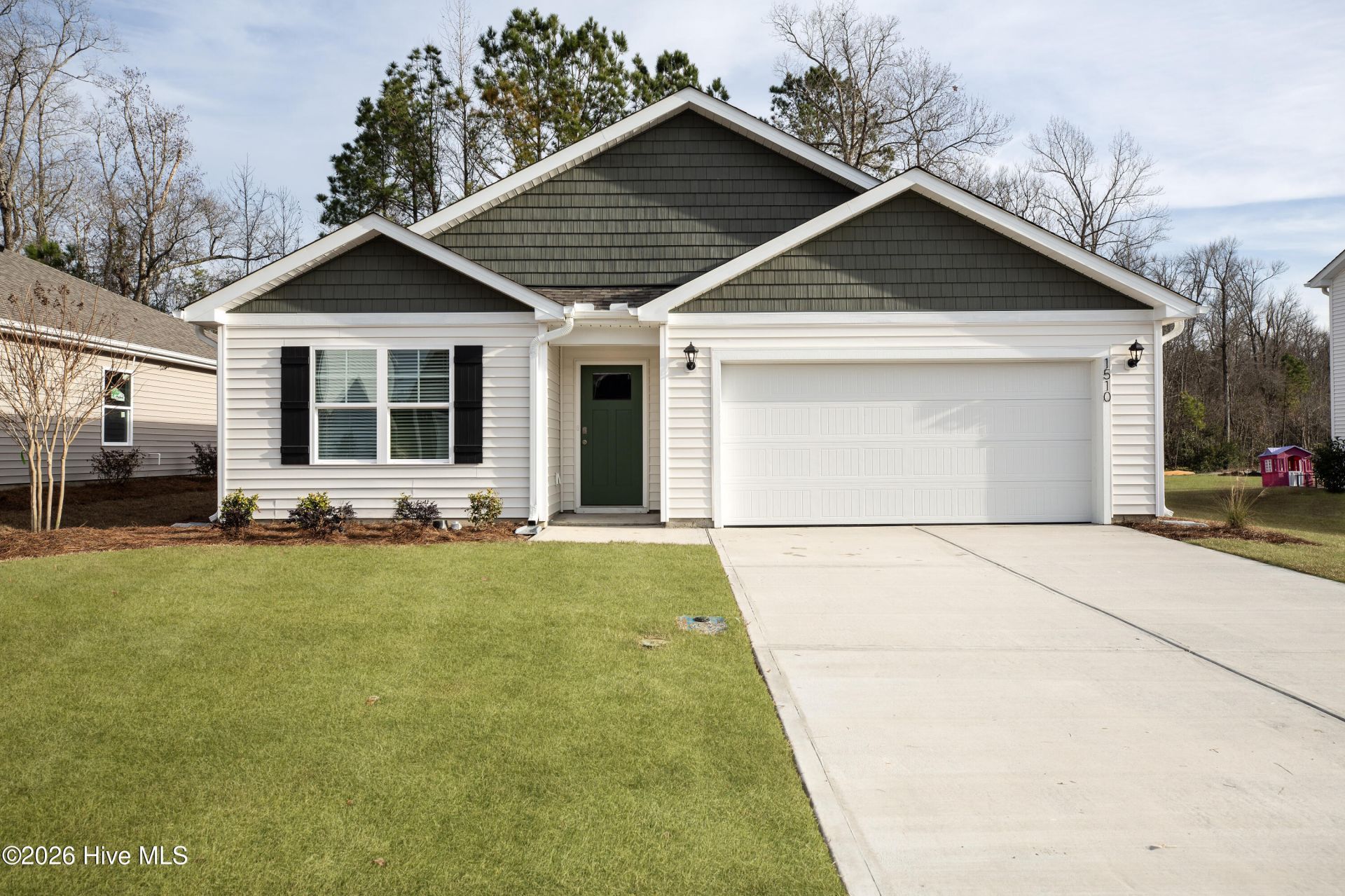 1578 E White Egret Lane Ne, Unit Lot 731, Bolivia, NC 28422 Main Photo