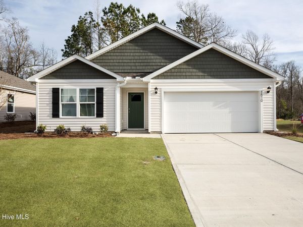 1578 E White Egret Lane NE, Unit Lot 731, Bolivia, NC 28422