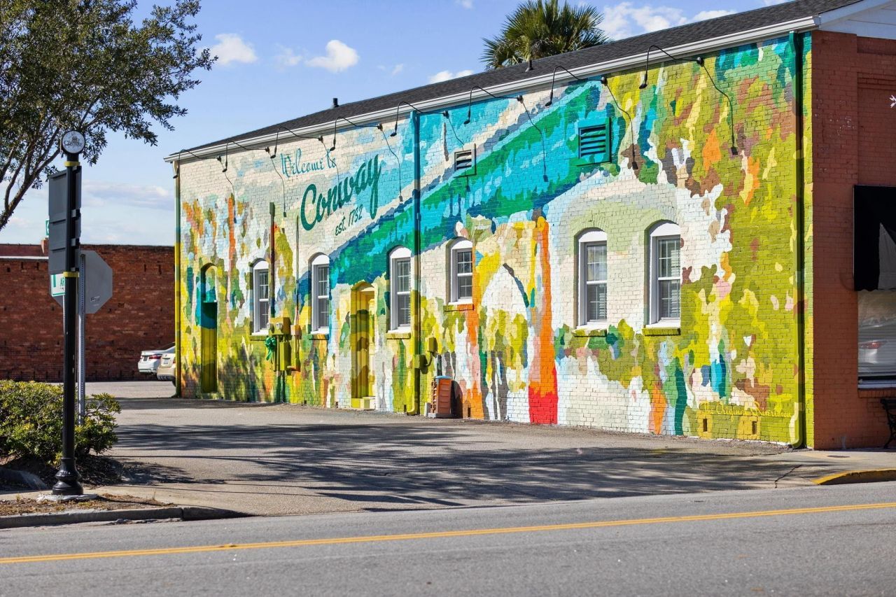 Tbd Lot 2 Old Reaves Ferry Rd.  Photo 11