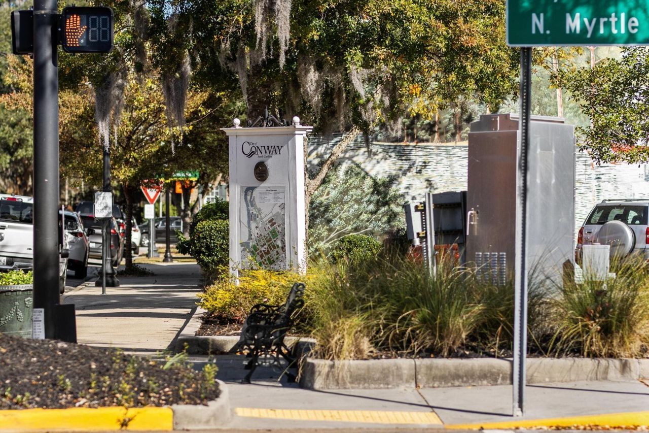 Tbd Lot 2 Old Reaves Ferry Rd.  Photo 14