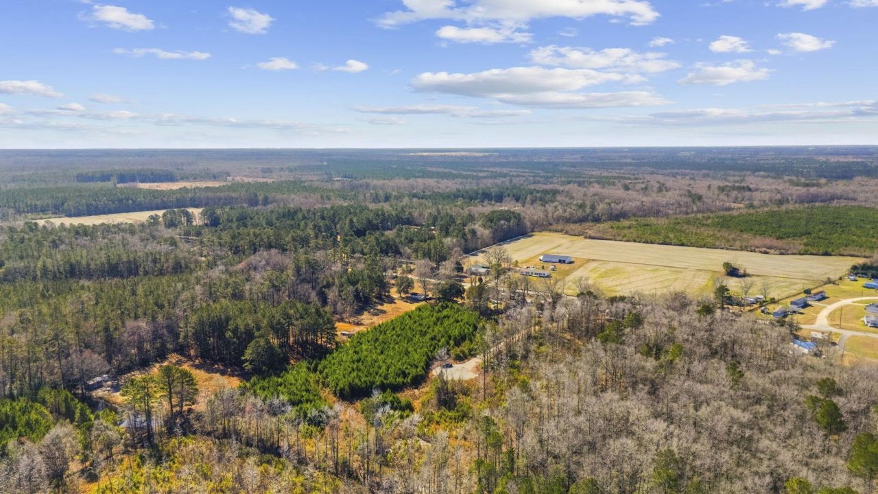 Tbd Lot 2 Old Reaves Ferry Rd.  Photo 32