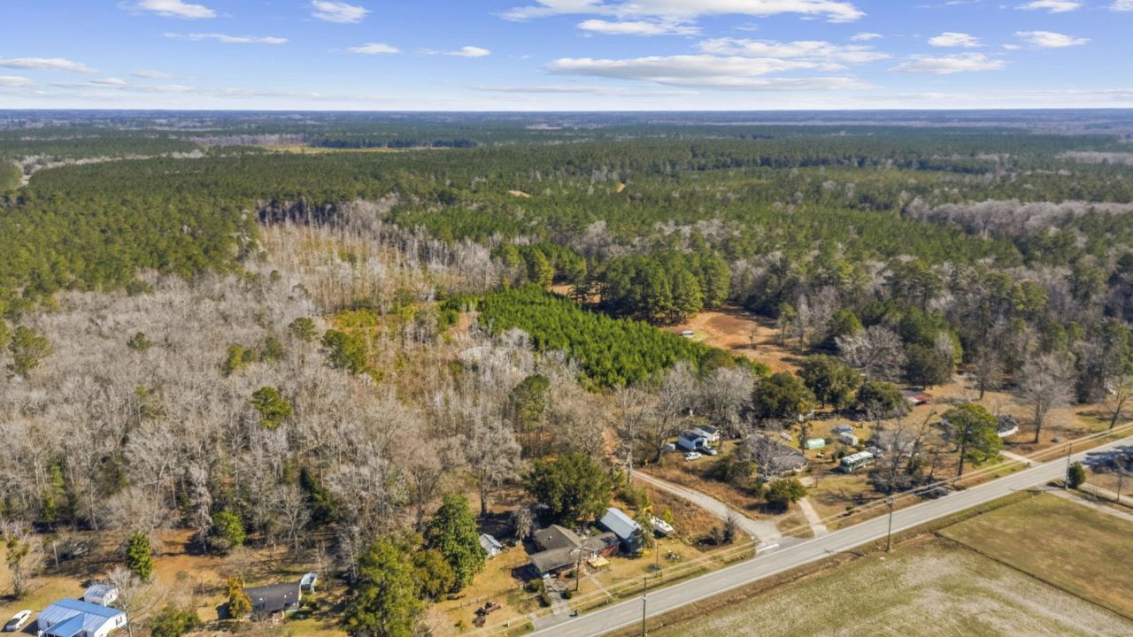 Tbd Lot 2 Old Reaves Ferry Rd.  Photo 36