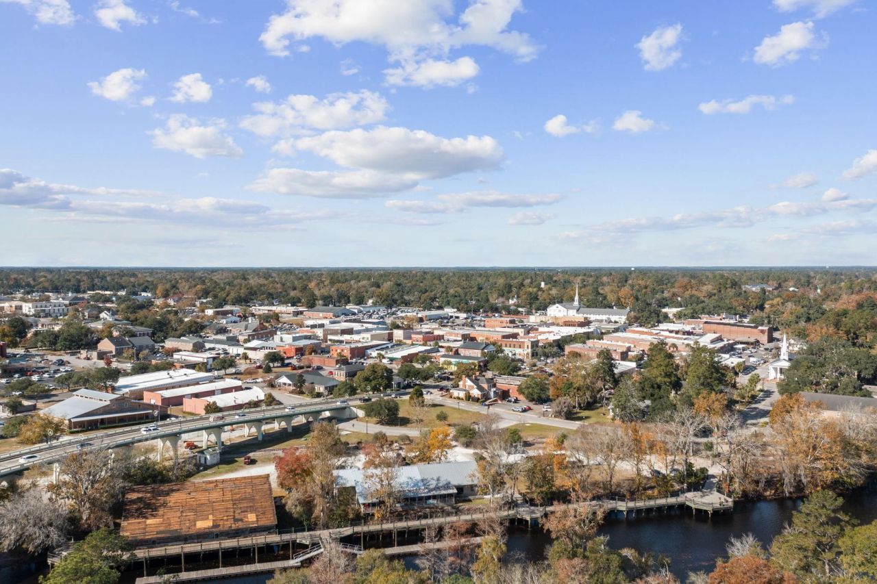 Tbd Lot 2 Old Reaves Ferry Rd.  Photo 38