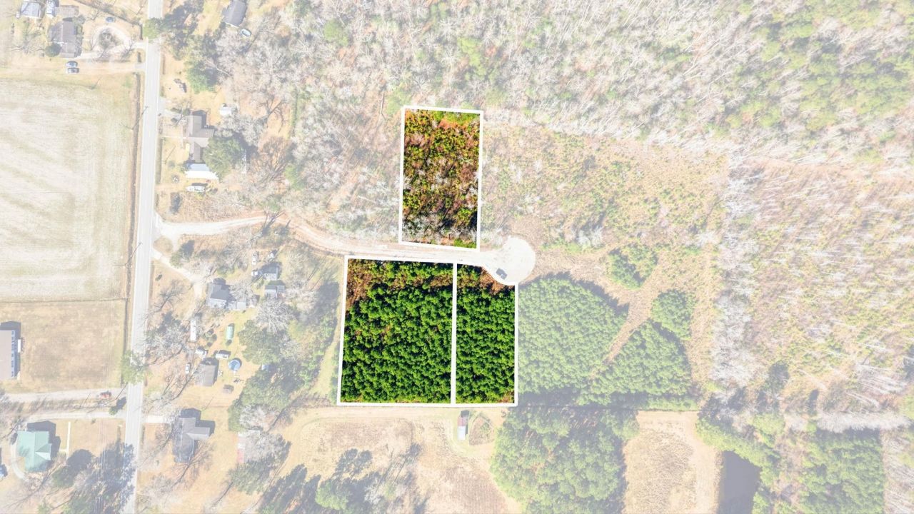 Tbd Lot 2 Old Reaves Ferry Rd.  Photo 5