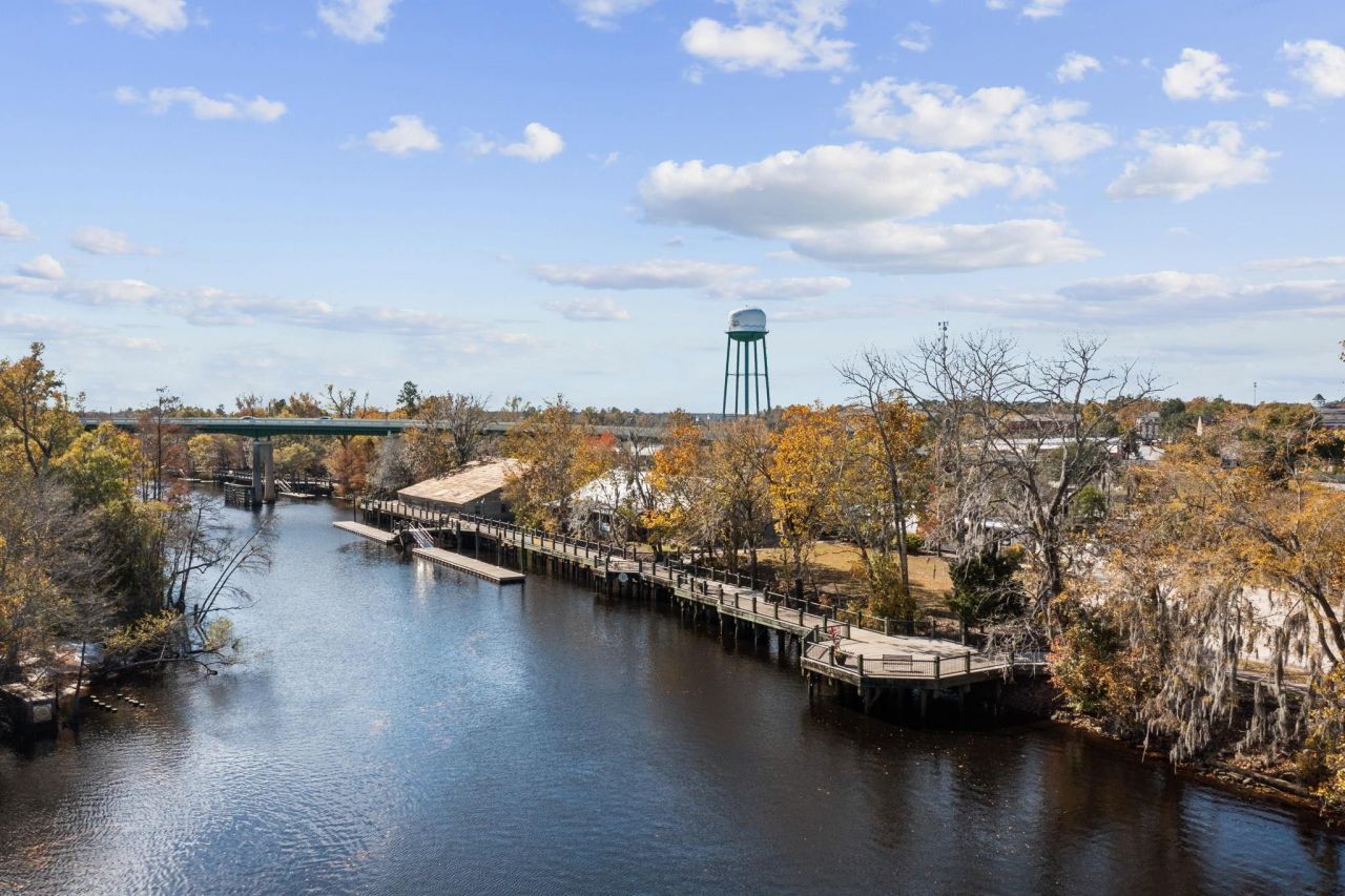 Tbd Lot 2 Old Reaves Ferry Rd.  Photo 7