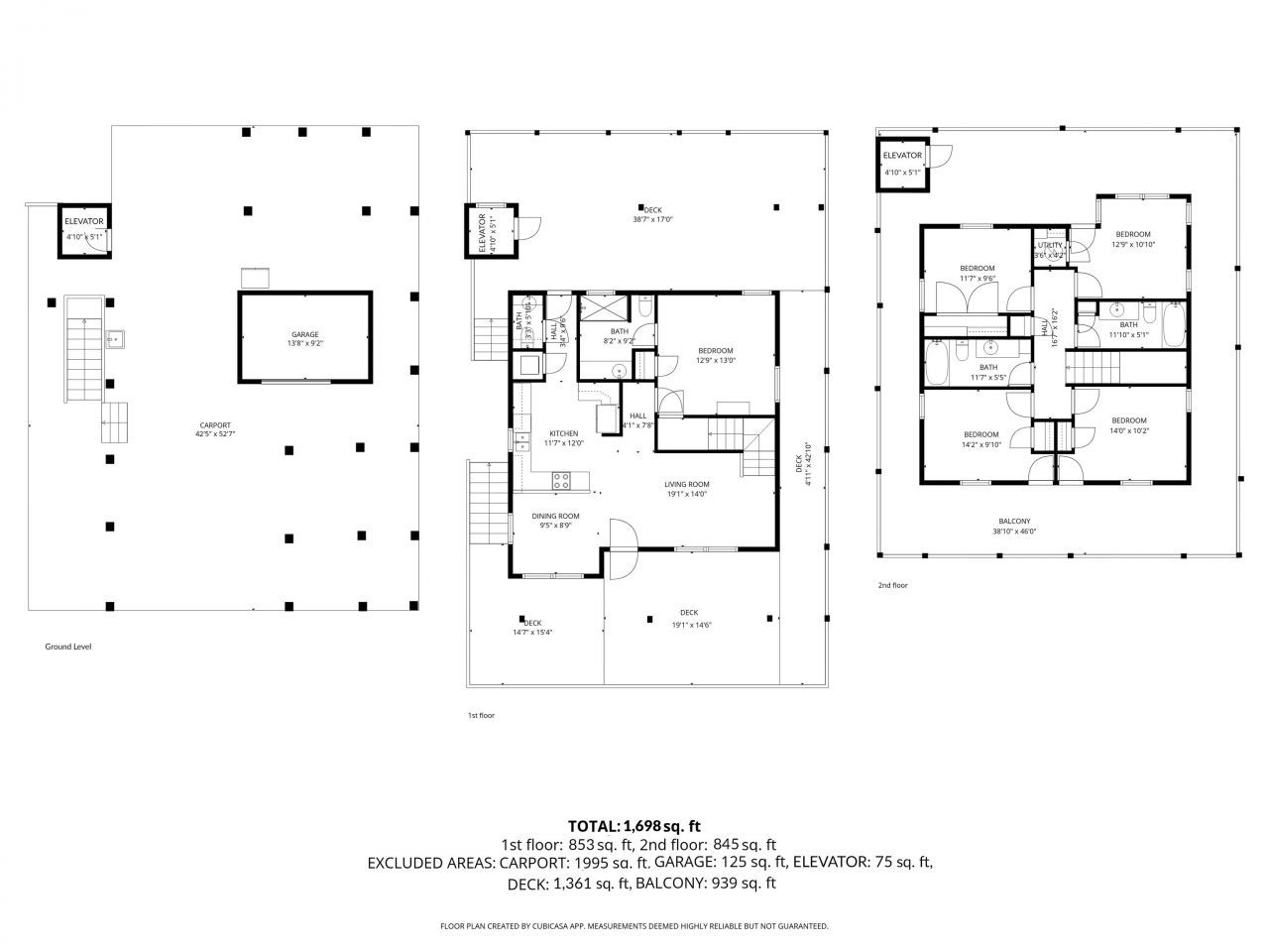 6001 - 6004 S Kings Hwy.  Photo 23
