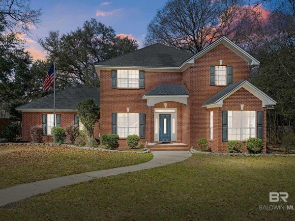 8087 Palmetto Court, Daphne, AL 36526