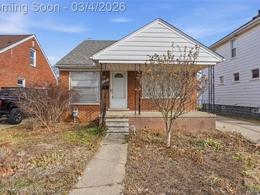 4956 Middlesex Street, Dearborn, MI 48126
