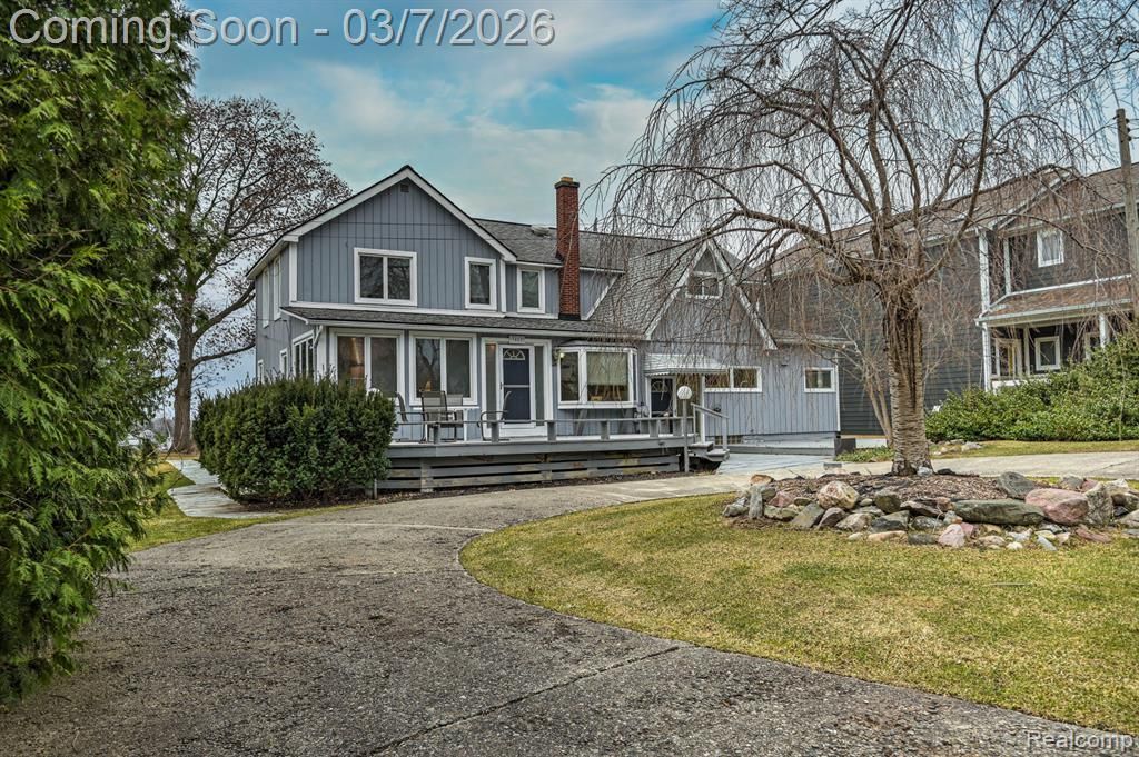 3453 Ormond Road W , White Lake Township, MI 48383 Main Photo