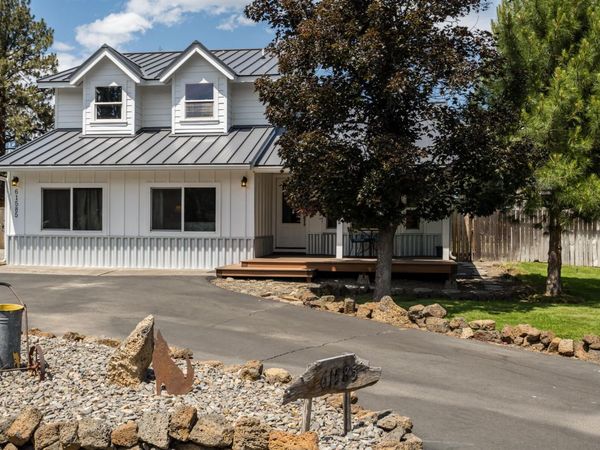 61585 E Lake Drive, Bend, OR 97702