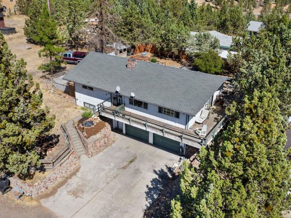 11494 NW King Avenue, Prineville, OR 97754