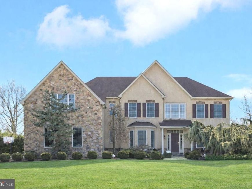 2902 Pickertown Road , Warrington, PA 18976 Main Photo