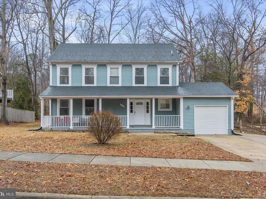 7408 Milligan Lane, Clinton, MD 20735 Main Photo