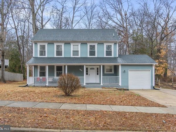 7408 MILLIGAN LANE , CLINTON, MD 20735