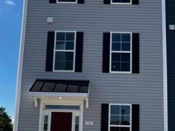 3141 ETON PLACE , WINCHESTER, VA 22601