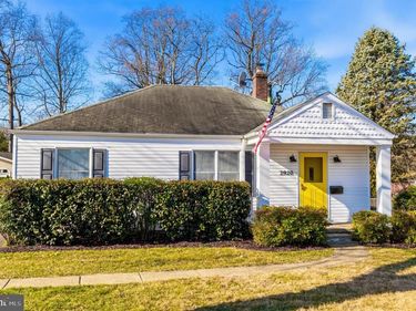 2920 FAIRMONT STREET, FALLS CHURCH, VA 22042