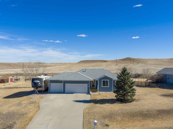 11448 NIGHT WIND CT, Rapid City, SD 57703