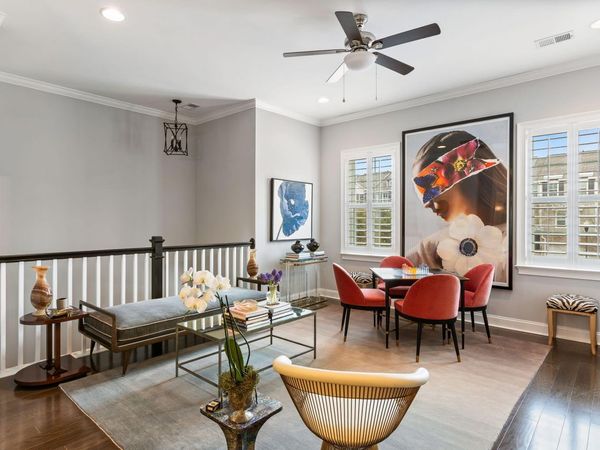 1032 Bowman Woods Drive, Mount Pleasant, SC 29464