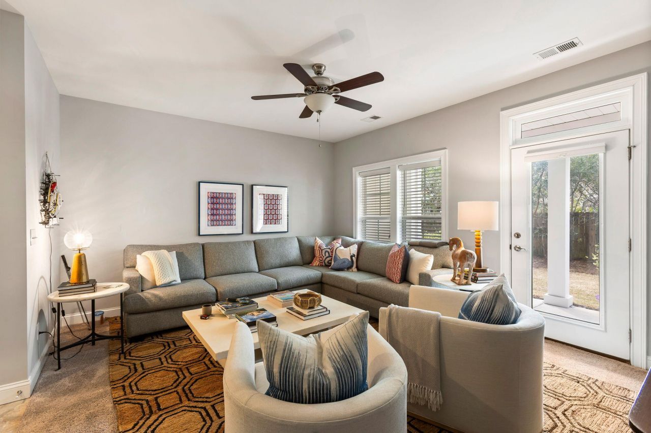 1032 Bowman Woods Drive Photo 12