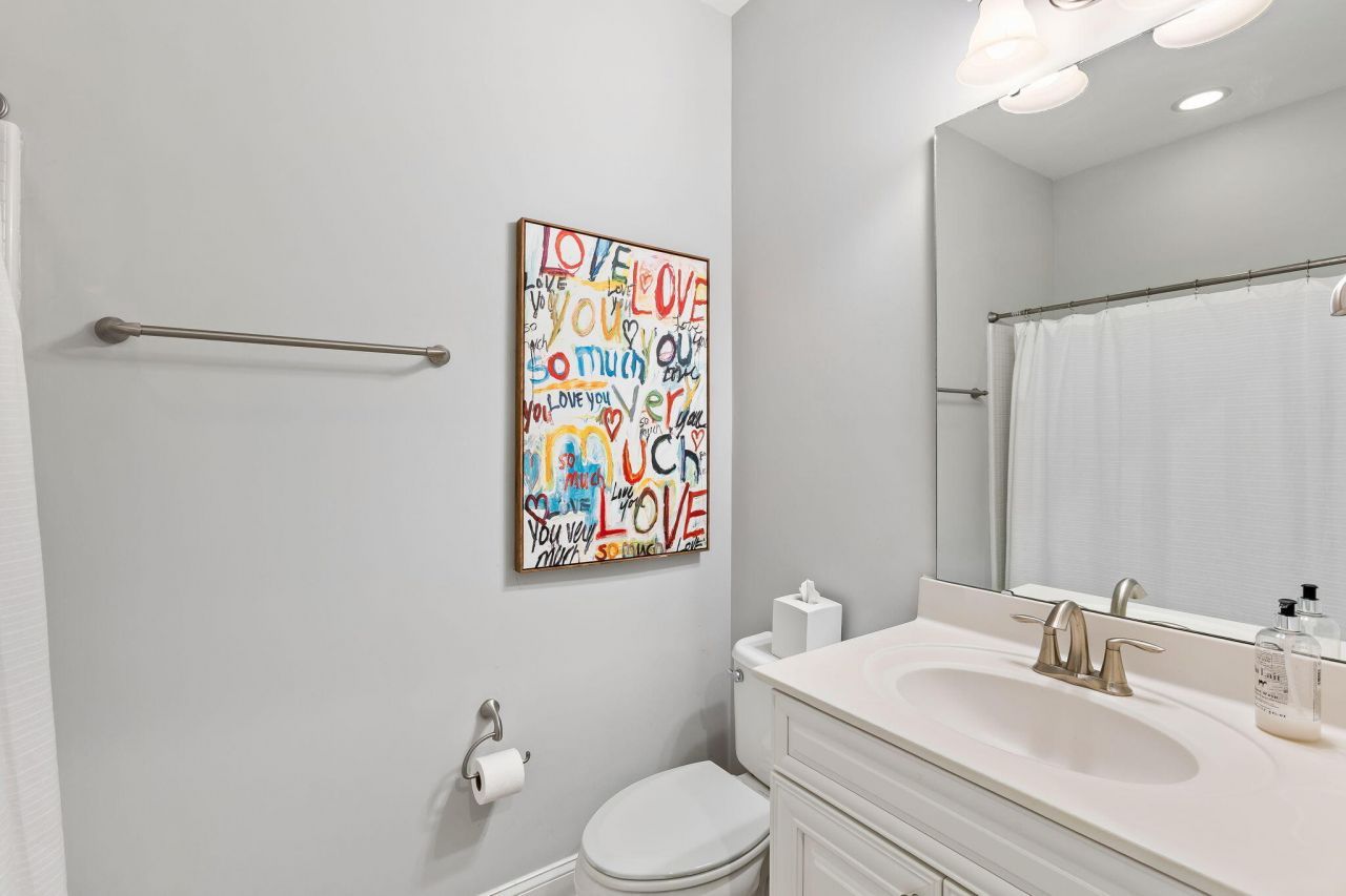 1032 Bowman Woods Drive Photo 13