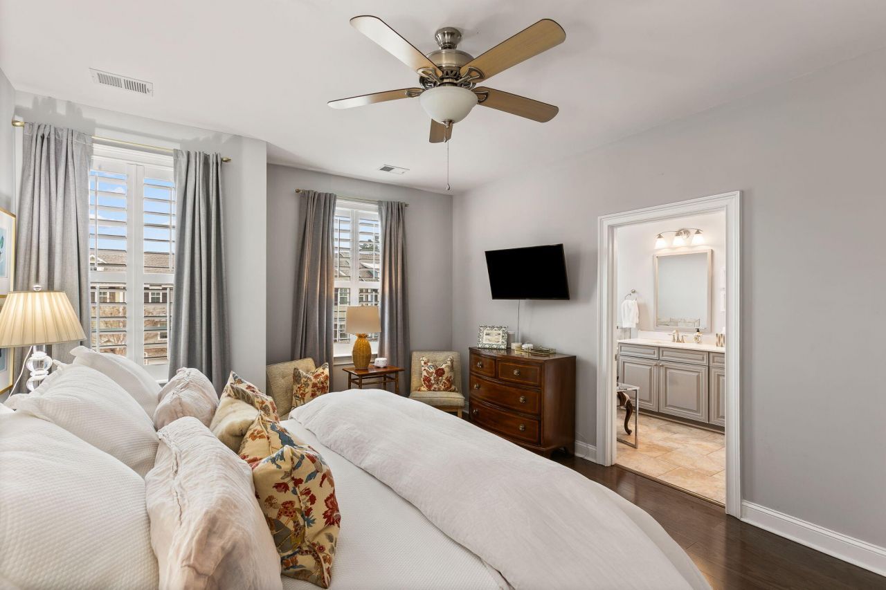 1032 Bowman Woods Drive Photo 15