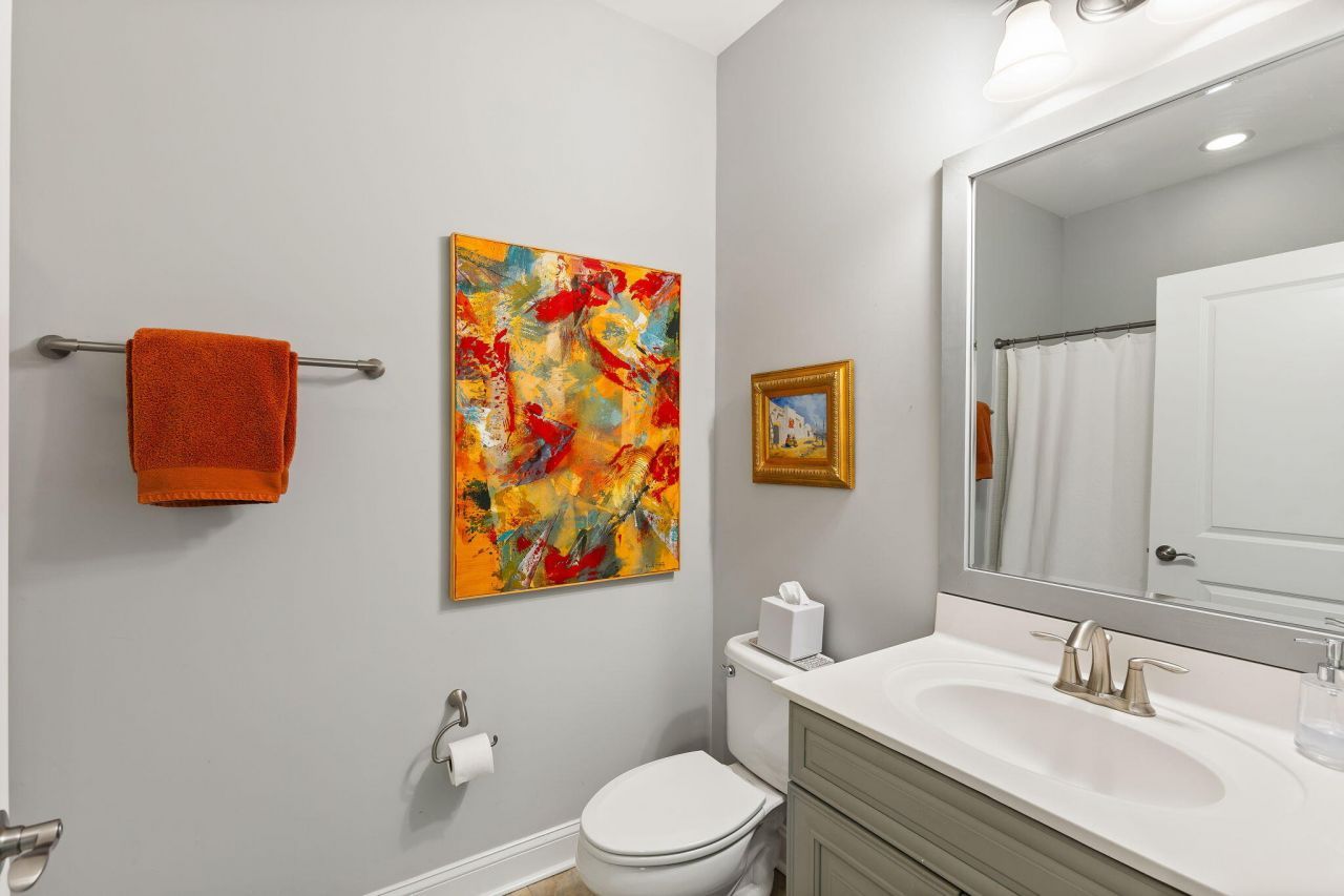 1032 Bowman Woods Drive Photo 18