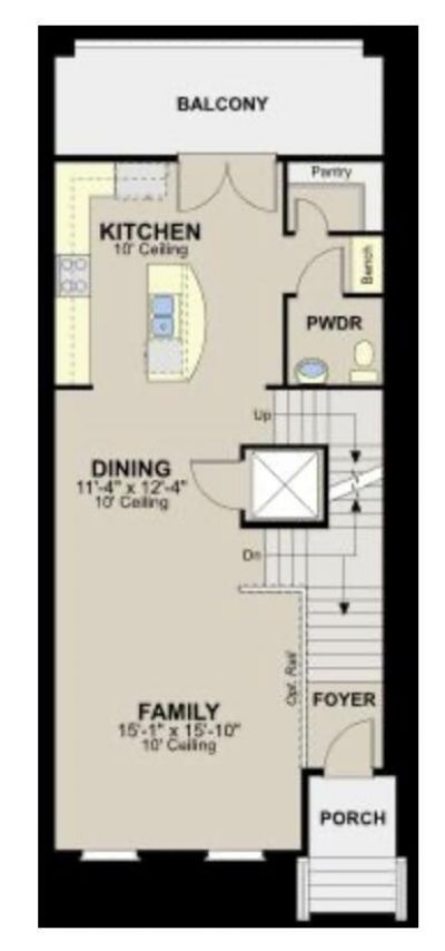 1032 Bowman Woods Drive Photo 23