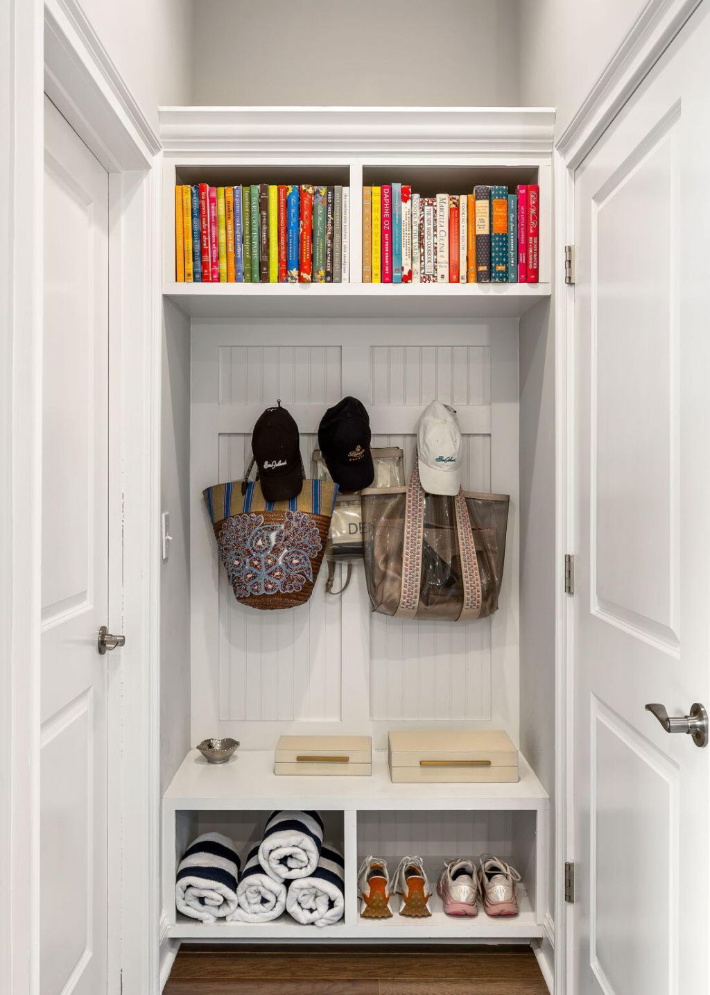 1032 Bowman Woods Drive Photo 7