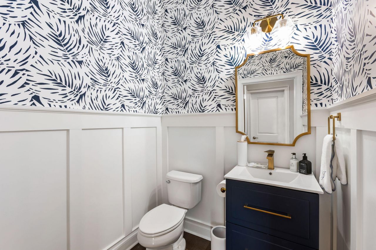 1032 Bowman Woods Drive Photo 8