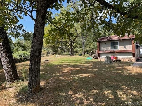 761 Harlow Road , Mountain View, MO 65548