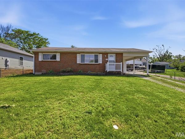 719 Mineral Street, Potosi, MO 63664