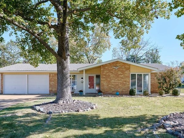 103 Calico Lane, Ballwin, MO 63011