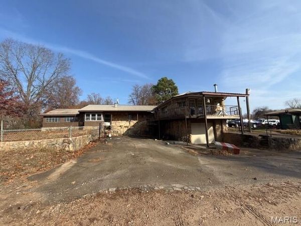 8651 County Road 3440 , Mountain View, MO 65548