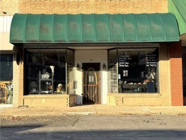 110 Oak Street , Mountain View, MO 65548