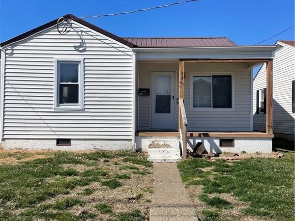 521 21st Street, Dunbar, WV 25064