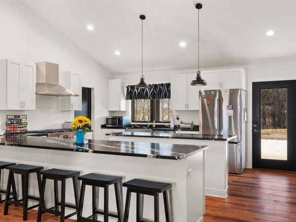 11218 N Crocker Road, Brooklyn, WI 53521