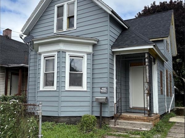 428 Clifford Avenue, Rochester, NY 14621