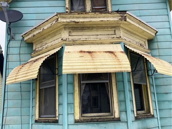 428 Clifford Avenue , Rochester, NY 14621