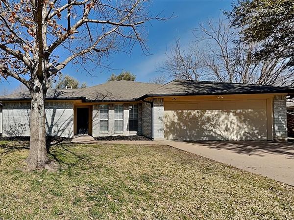 232 Dodge Trail, Keller, TX 76248