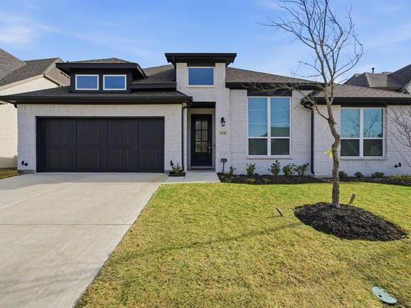 1838 Gem Drive, Rockwall, TX 75087