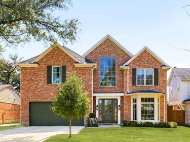 5526 Glenwick Lane, Dallas, TX 75209