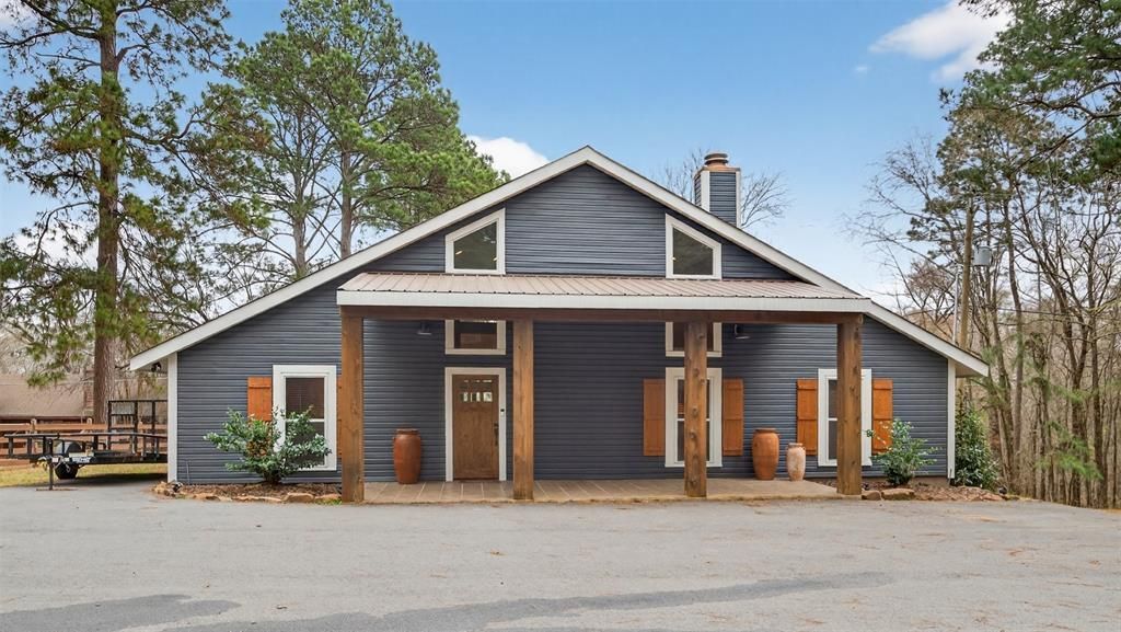 504 Moore Road Elm Grove, LA 71051