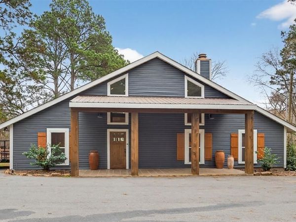 504 Moore Road, Elm Grove, LA 71051