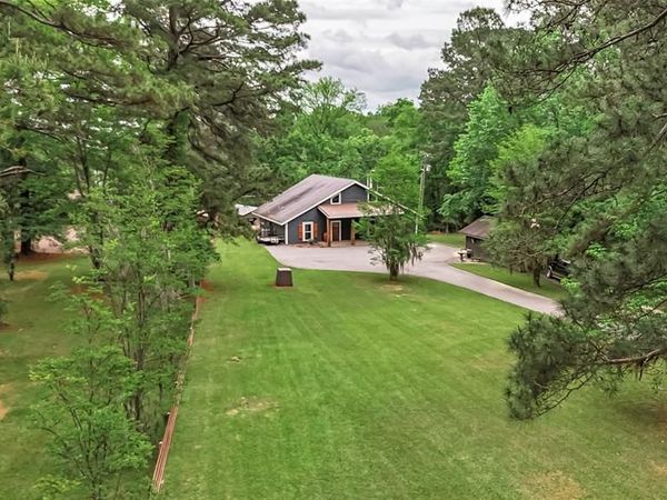 504 Moore Road, Elm Grove, LA 71051