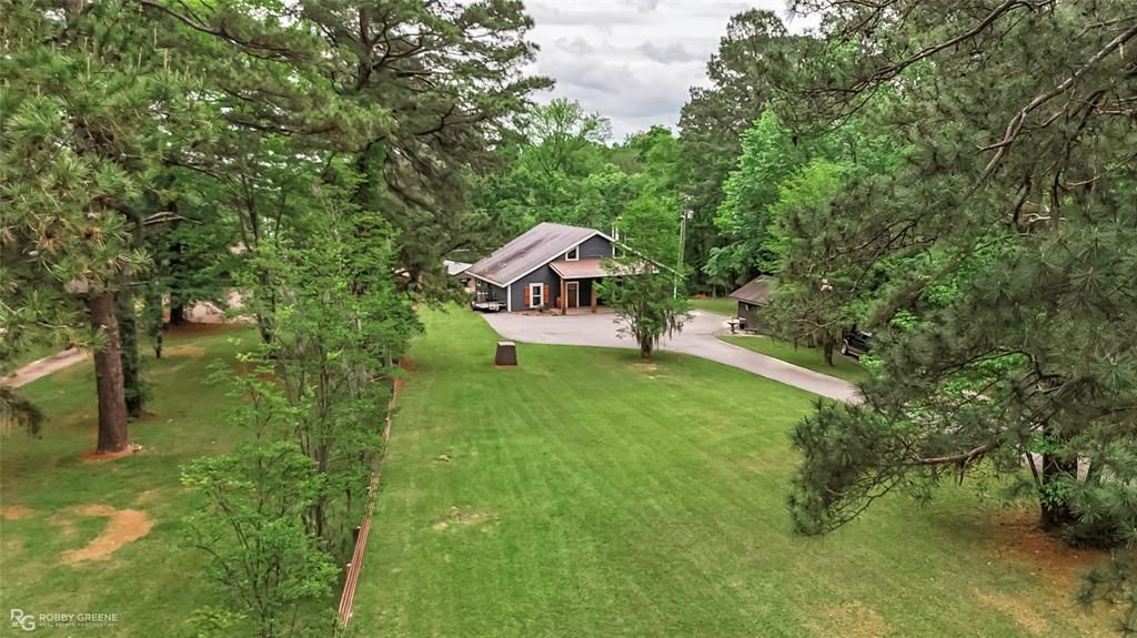 504 Moore Road Elm Grove, LA 71051