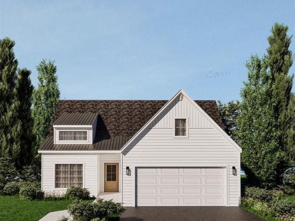 803 Sam Houston Street, Rockwall, TX 75087